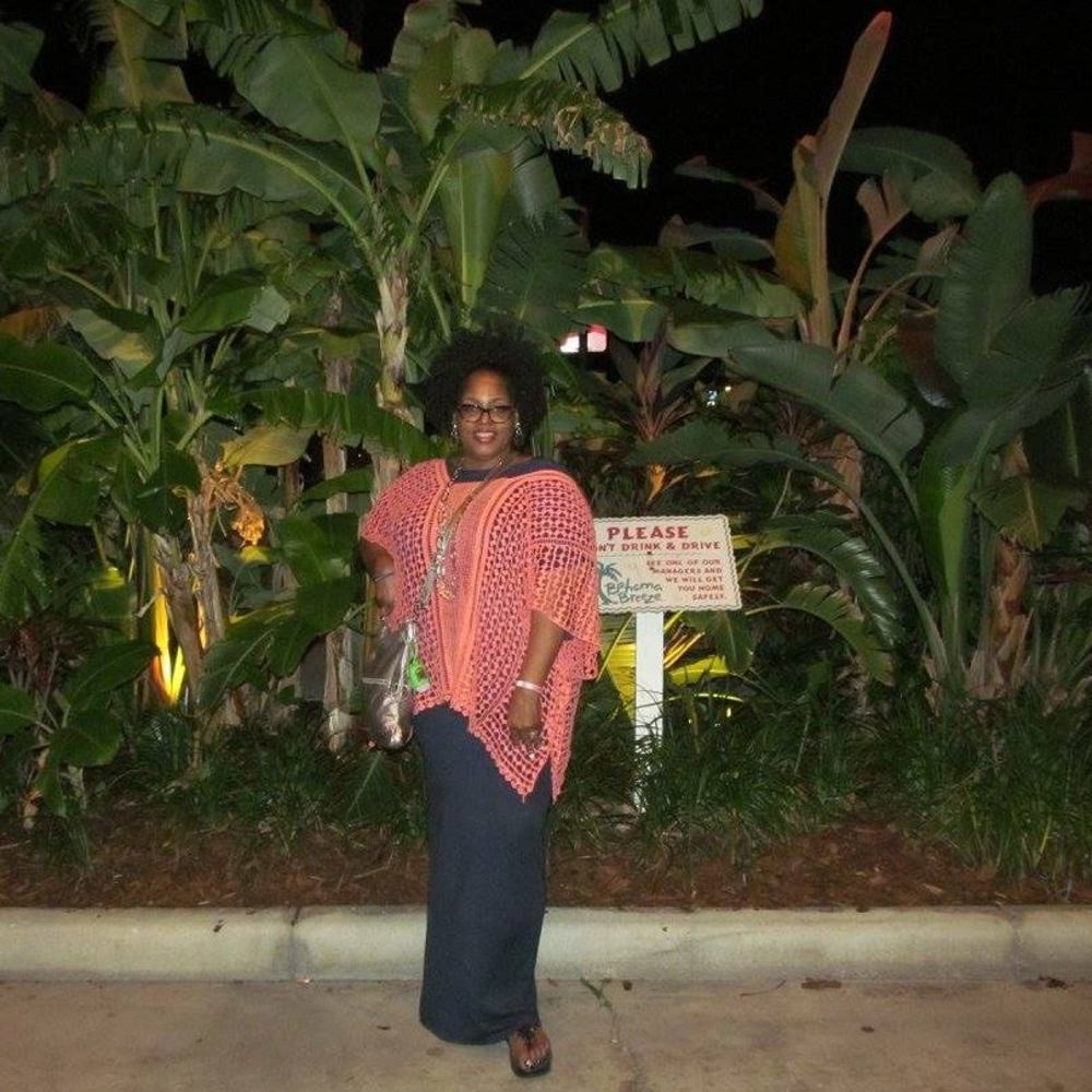 Meet your Posher, Pamela